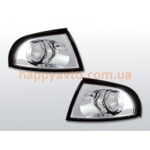 Повороты на AUDI KPAU03